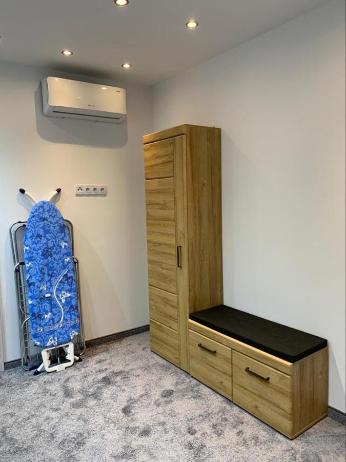 Look Of Dreams - Apartamenty Sloneczny I Ksiezycowy Bedzin Exterior photo