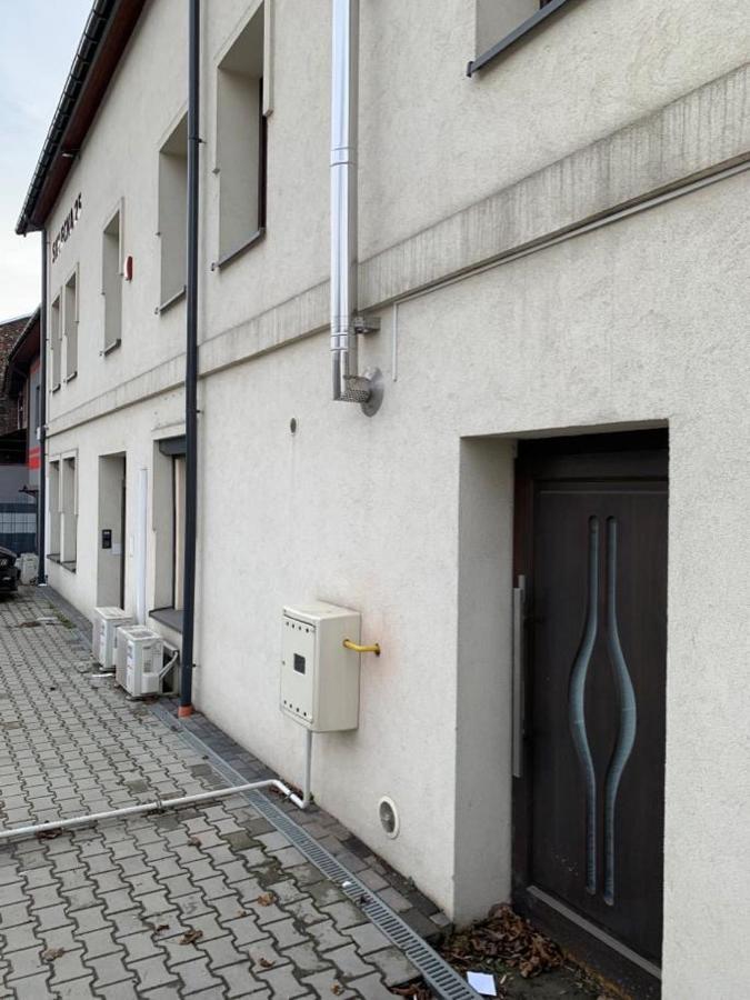 Look Of Dreams - Apartamenty Sloneczny I Ksiezycowy Bedzin Exterior photo